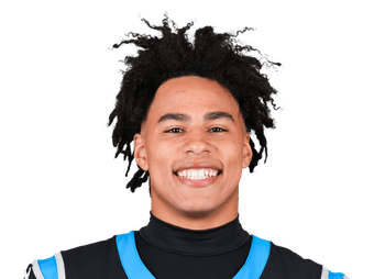 Jalen Coker
