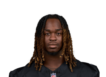 Ashton Jeanty