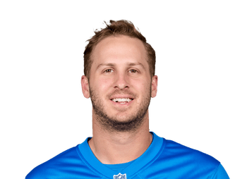 Jared Goff
