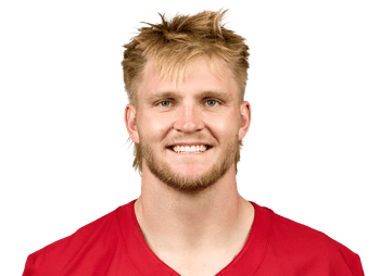 Trey McBride